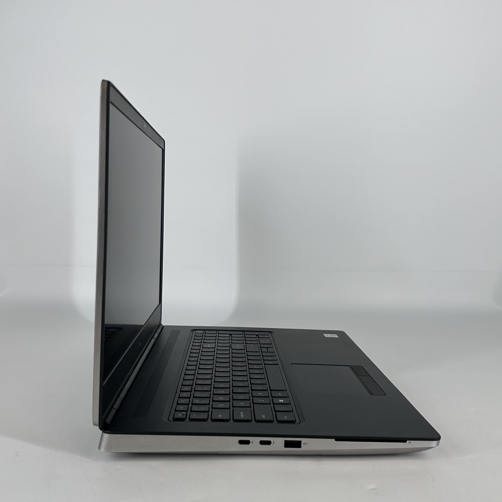 Dell Precision 7750 17.3 FHD i7-10875H 2.30GHz 64GB 512GB SSD Quadro RTX 5000