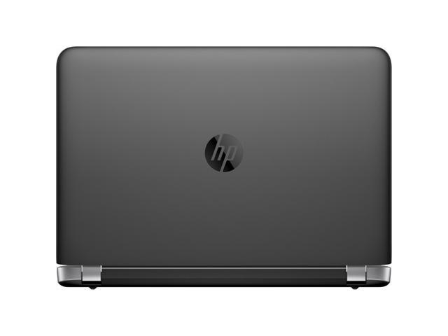 HP Probook 450-G3 Intel i7-6500U 2.50G, 8GB DDR3,Dvd rw, 500GB,15.6 HD Display