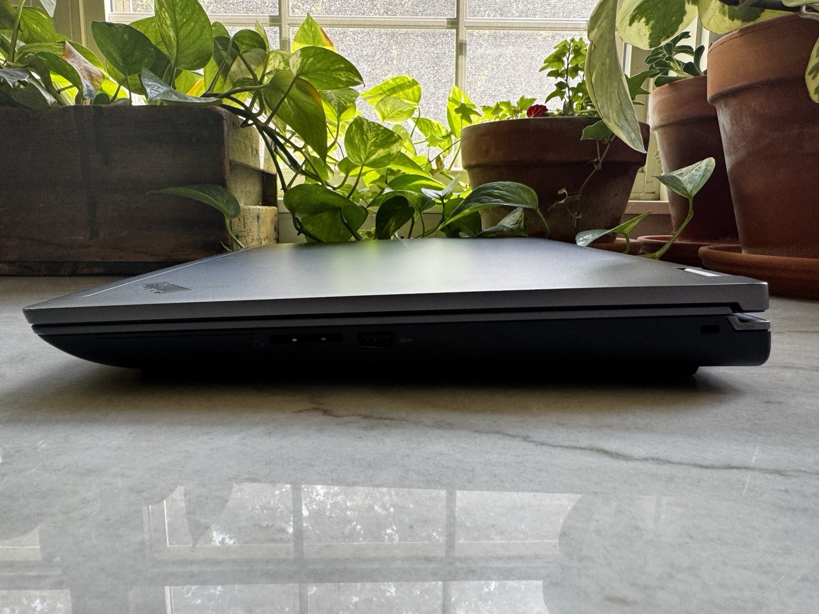 Lenovo ThinkPad P16 Gen 2 16″ (1TB SSD, Intel Core i7 14th Gen., 5.50 GHz, 32GB)