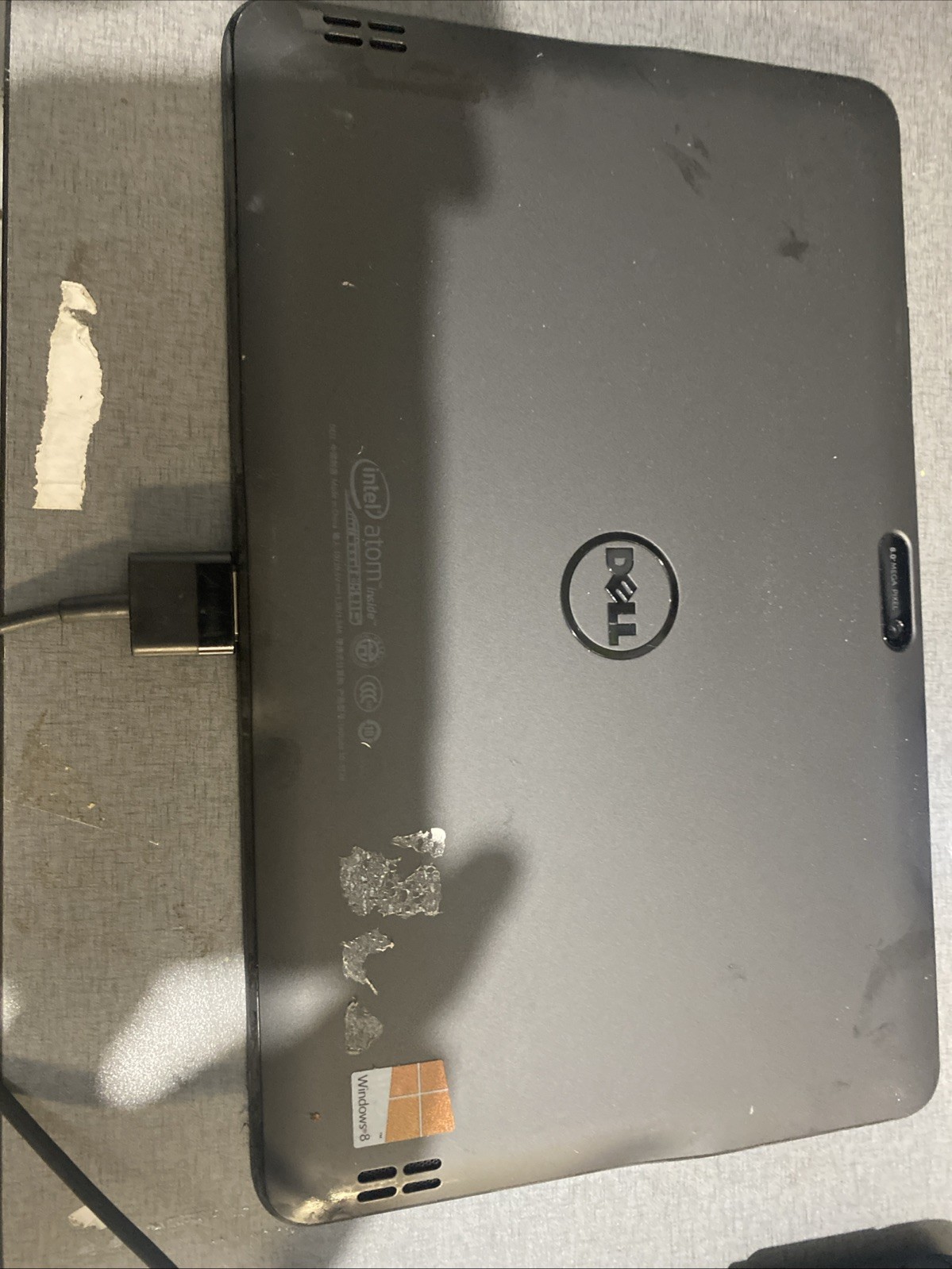 dell latitude 10 st2e Lot Of 3