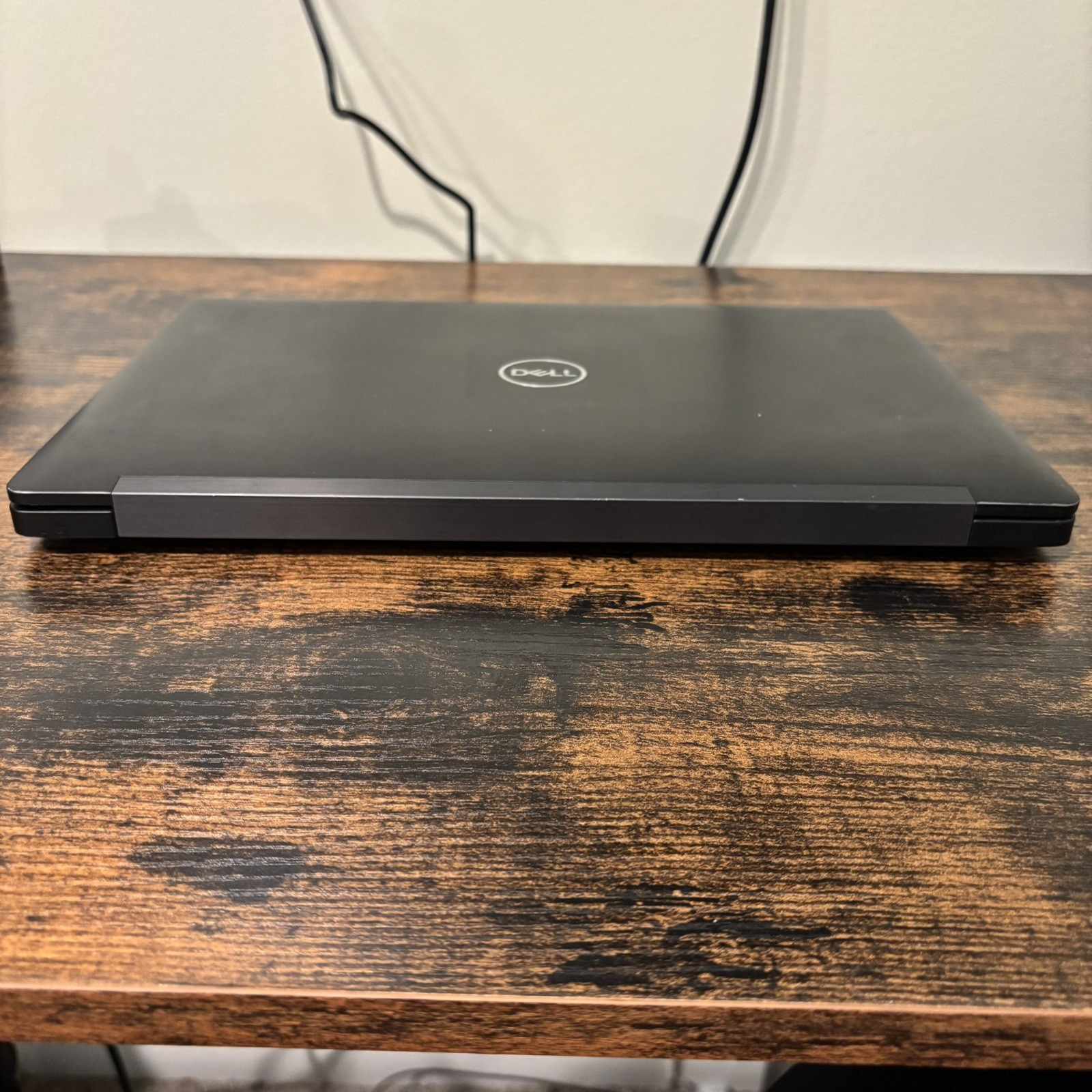 Dell Latitude 7380 i7-6600U 8GB RAM 250GB SSD 13.3” Win11 Pro