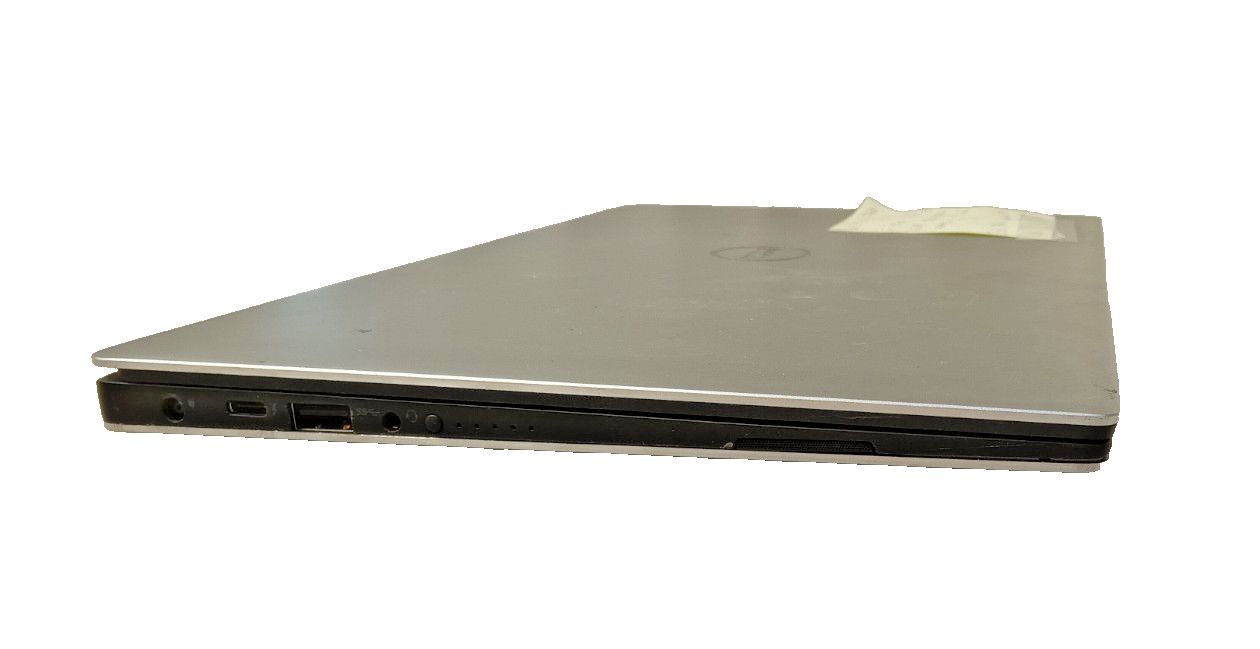Dell XPS 13 9360 i7-7560U@ 2.4GHz 8GB Ram/ 256GB NVME/ Win 11