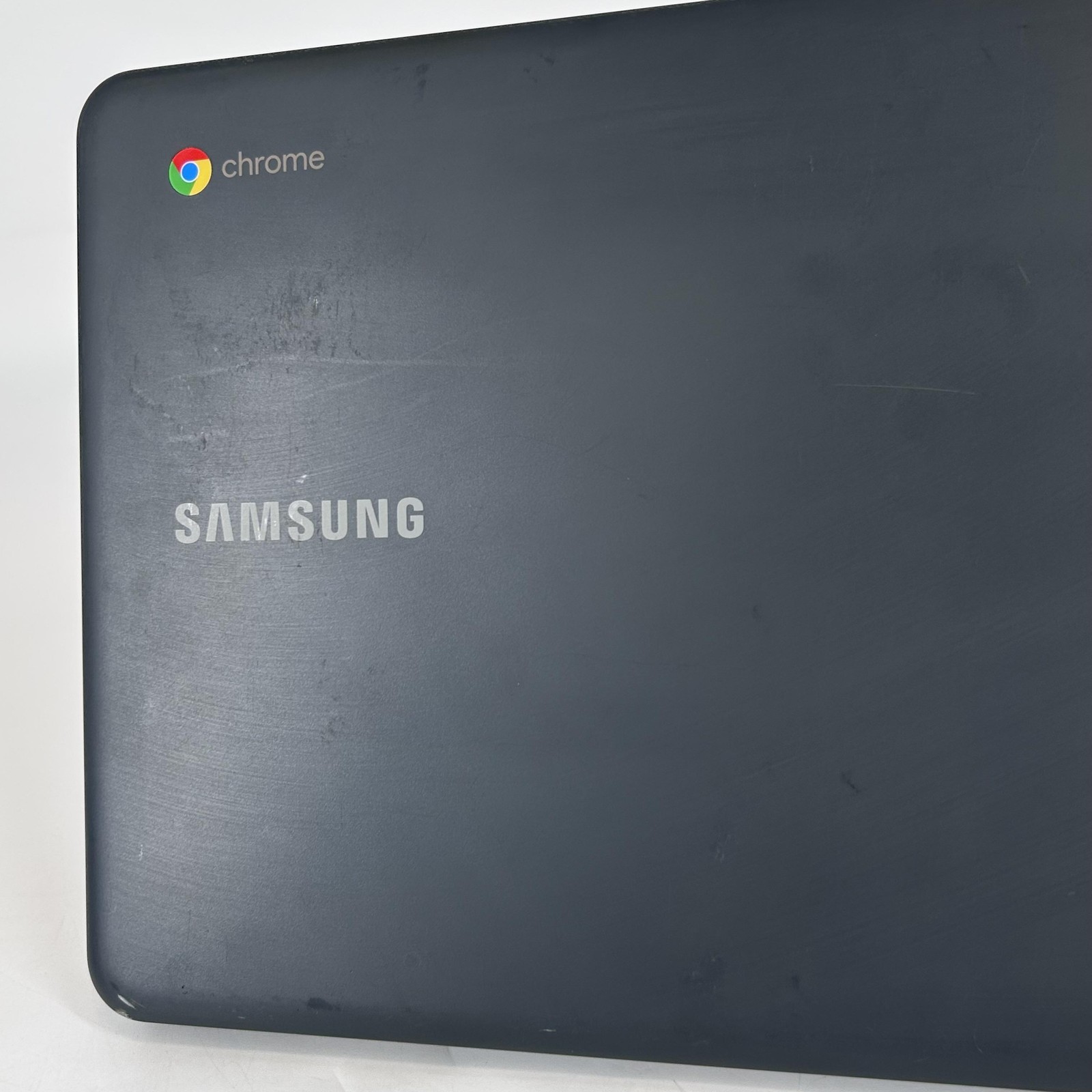 Samsung Chromebook 3 XE500C13 11.6 Black 1.6 GHz Celeron 4GB 16GB eMMC Good