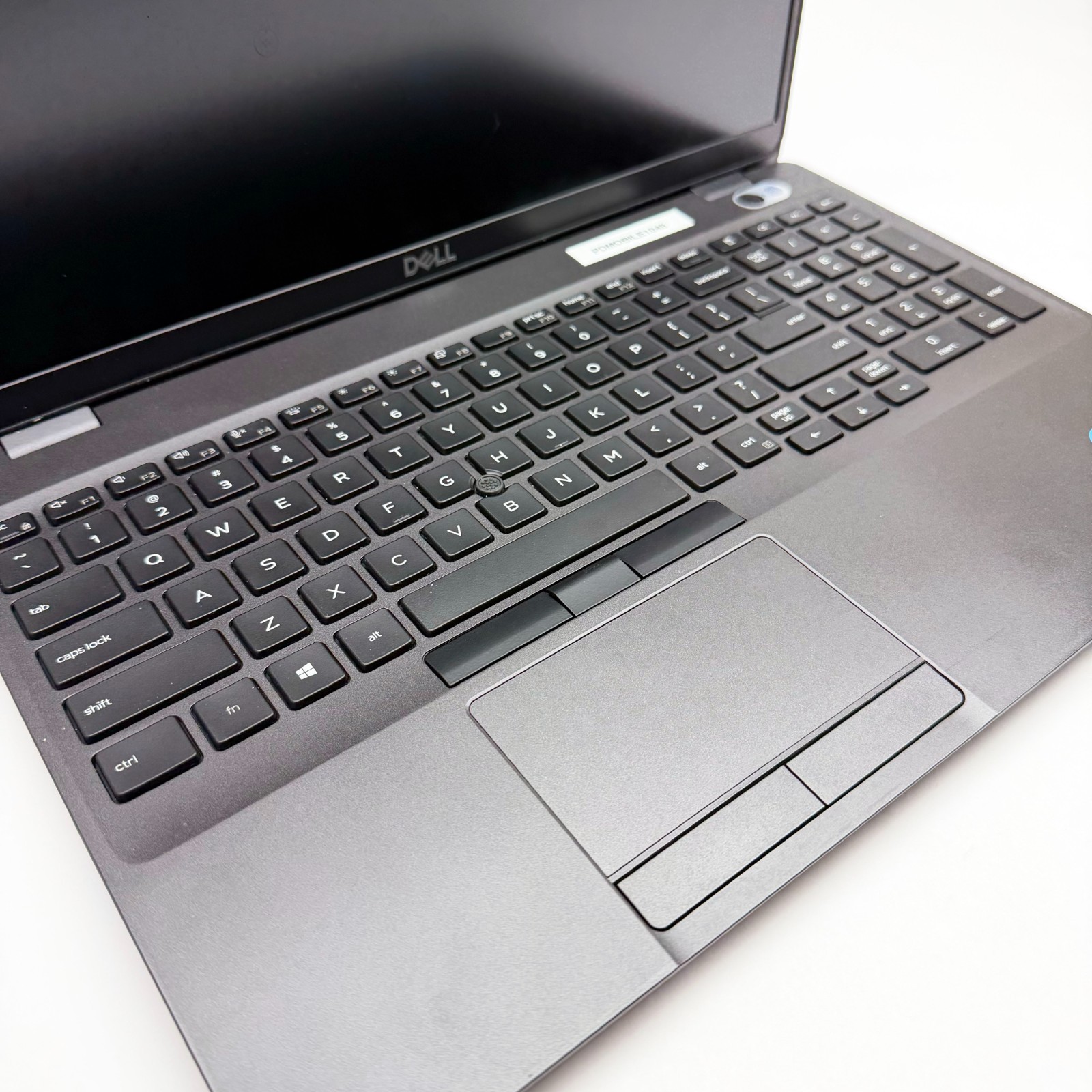 Dell Latitude 5500 15.6″ Laptop – 16GB RAM – 256GB SSD – Intel i7 BIOS Locked