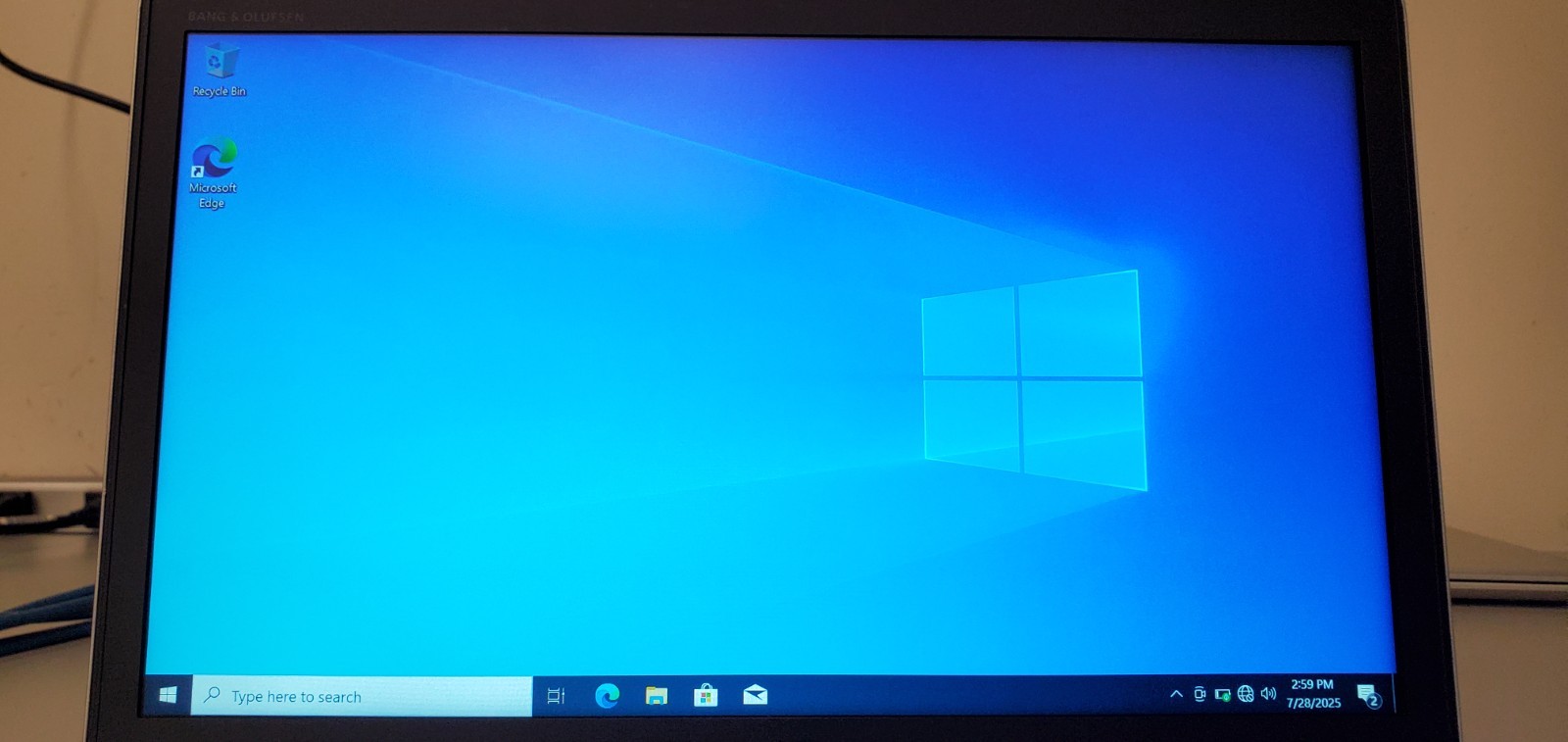 2 Units-not Backlit Key-Used HP EliteBook Gen 3 I5 8gb Ram/240 Gb Ssd Set Of 2
