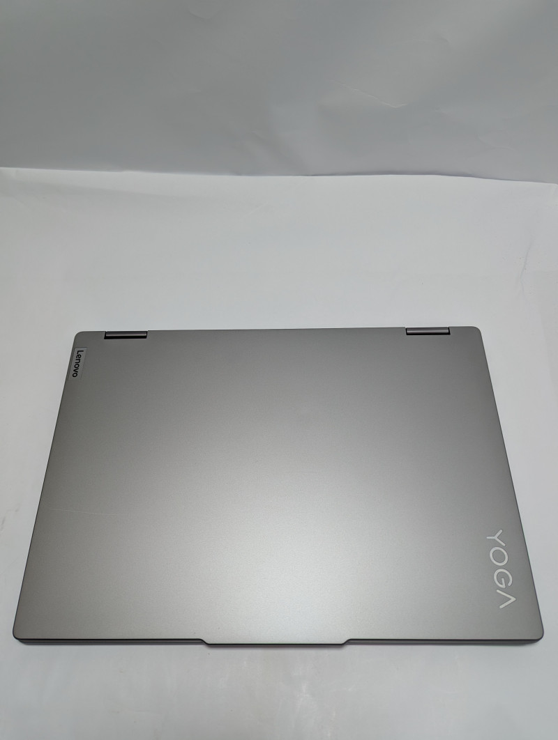 Lenovo Yoga 7 2-in-1 16″ WUXGA Laptop AMD Ryzen 5 7535U 8GB RAM 512GB SSD Gray