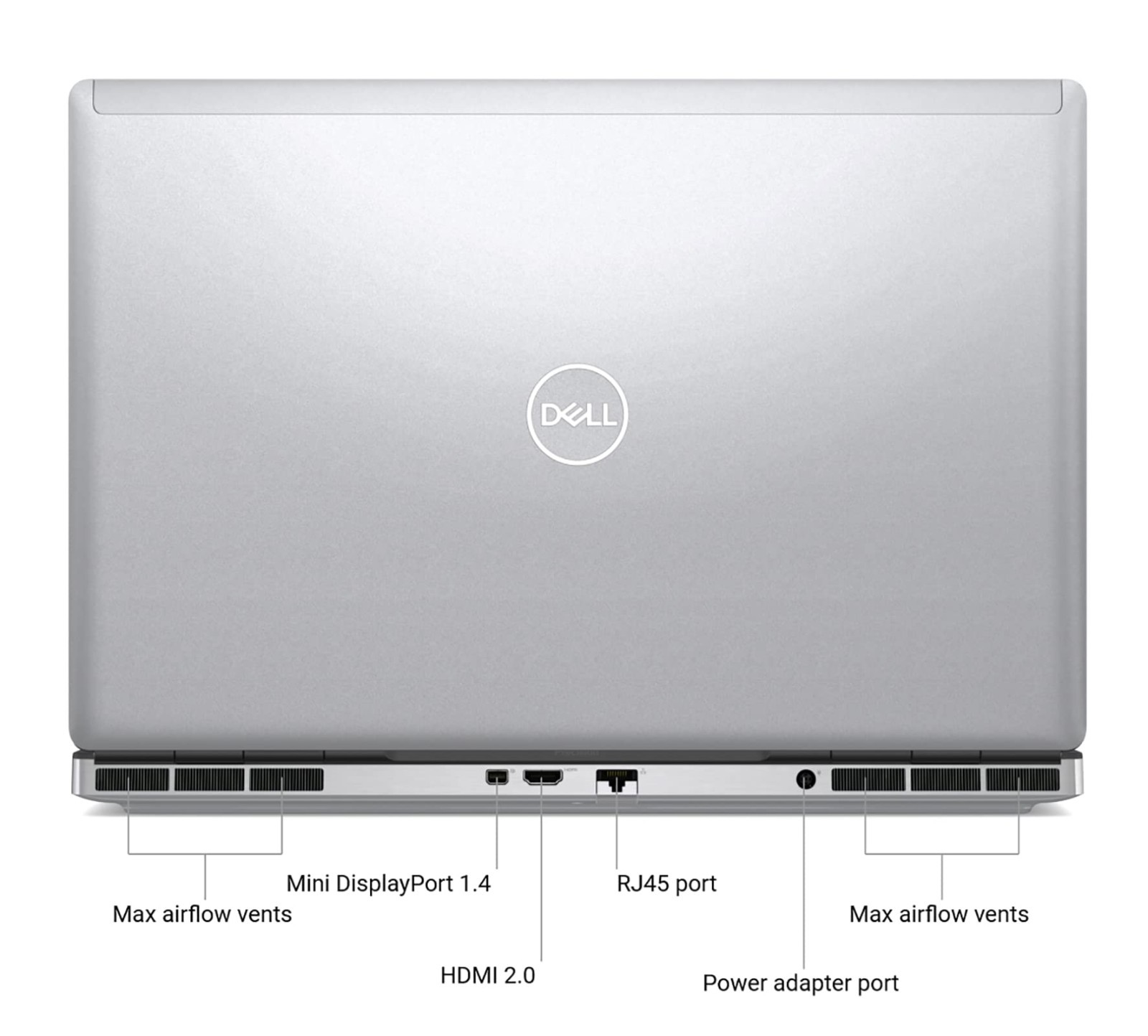 Dell XPS 15 7590 Laptop 15.6” 4K UHD Core i7 32GB RAM 1TB SSD Win 11 Pro NVIDIA