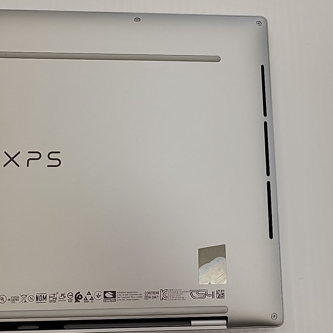 Dell XPS 13 9350 13.4″ Ultra 9 288V 3.3GHz 32GB Ram 1TB SSD Windows 11 Pro