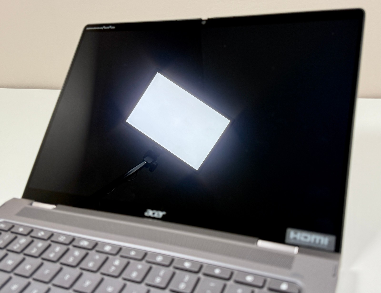 Acer Chromebook Spin 714 CP714-2WN-320J 14″ 1.2GHz i3-1315U 8GB RAM 256GB SSD