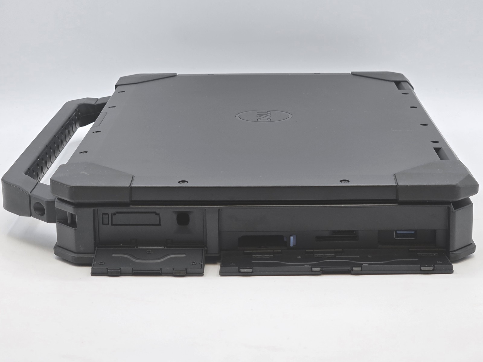 Dell Latitude 5424 Rugged 14″ FHD I5-8350U RGB Motherboard Palmrest *READ*
