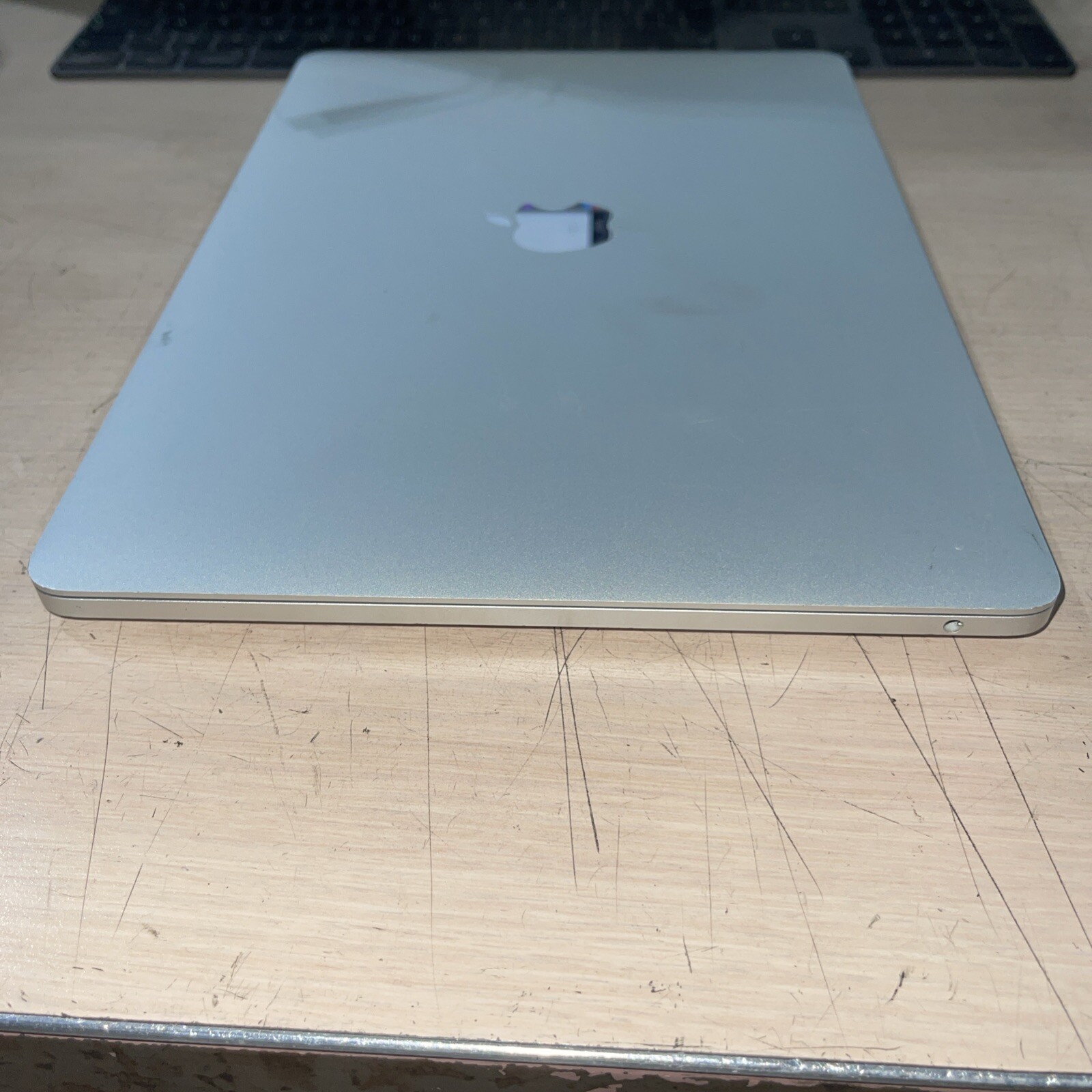 Macbook Pro Core i5- 7360U 2.3GHZ Mid 2017 8GB RAM NO HD