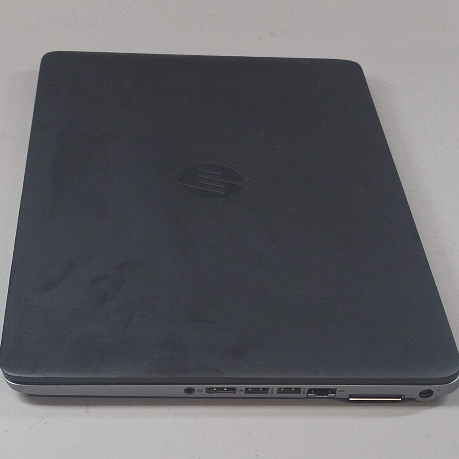 HP EliteBook 850 G6 15.6″ i5-8365U 2.2GHz 8GB RAM 250GB SSD Bad Battery/Keys