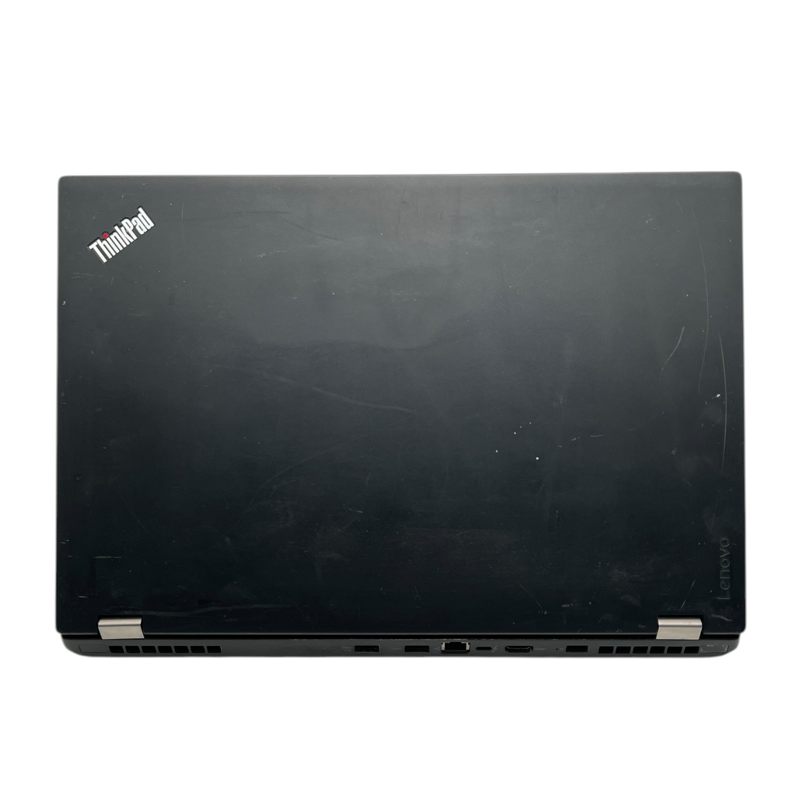 Lenovo ThinkPad P50 Laptop | i7-6820HQ | 8GB RAM | 240GB SSD | Win11 Pro