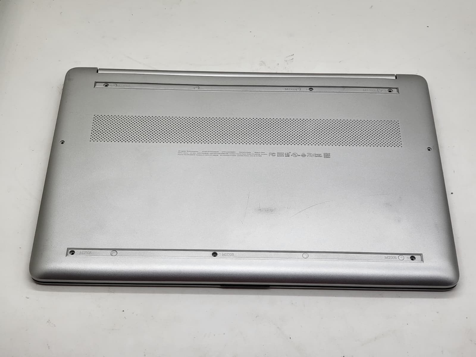 HP HIGH PERFORMANCE WXGA Touch Ryzen 5 3500U 12GB RAM 1TB NVME 3YR WARRANTY