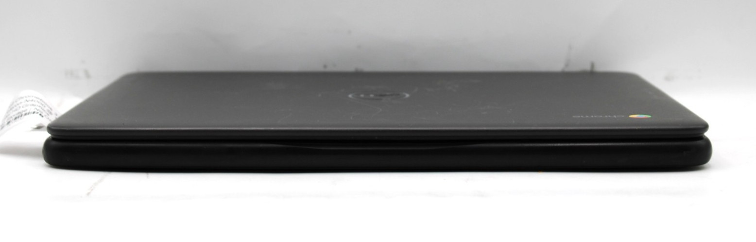 Dell Chromebook 3100 Celeron N4000@1.10GHz 4GB LPDDR3 NO STORAGE/OS*USED/TESTED*
