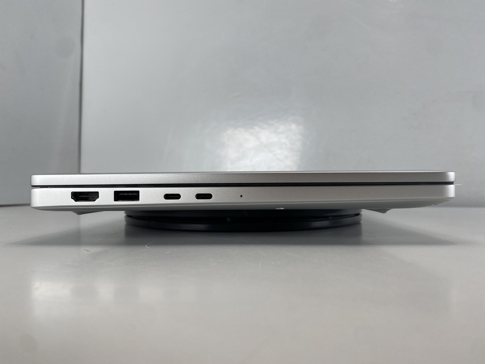 Dell Laptop Pro 14 Plus PB14250 14″ Intel Core Ultra 5 236V 512GB- Silver