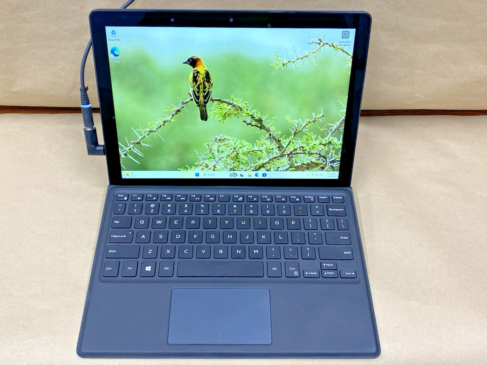 Dell Latitude 5290 2in1 – 12″ FHD Touch – i5-8350U – 8GB – 256GB – Win 11
