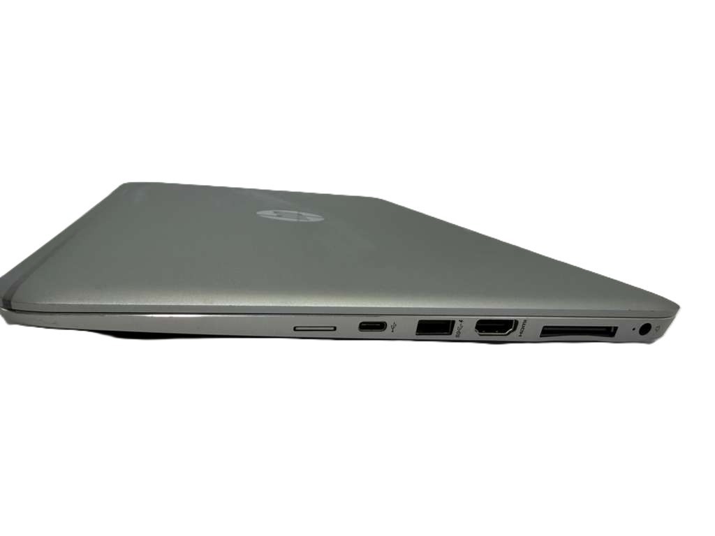 HP EliteBook Folio 1040 G3| i7-6600U 2.60HGz | 8GB RAM | 256 GB M2 |