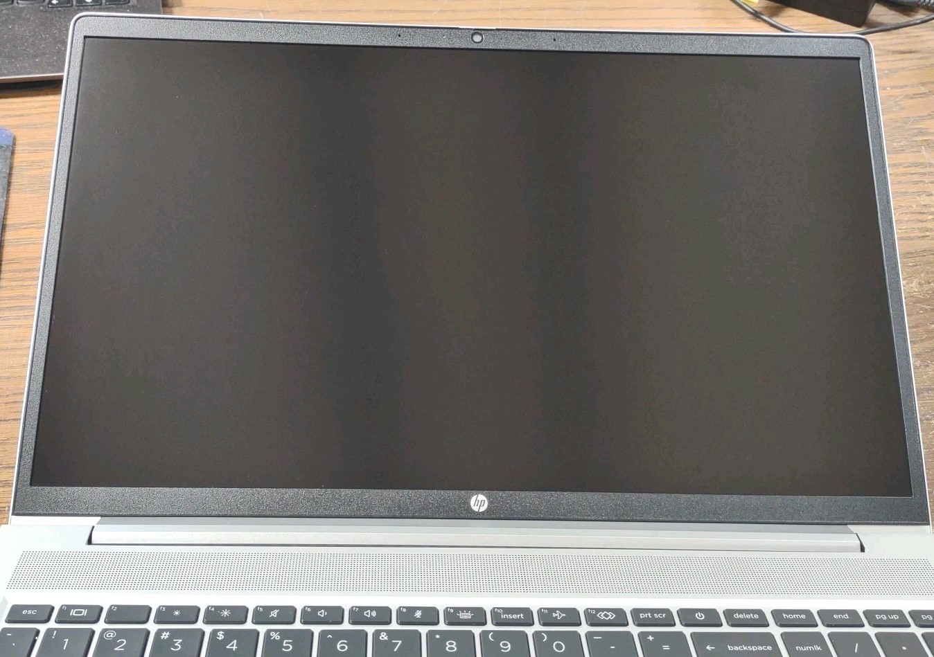 HP EliteBook 450 G8 NOTEBOOK PC 15.6″ W/ i5-1135G7, 16GB, 256GB.
