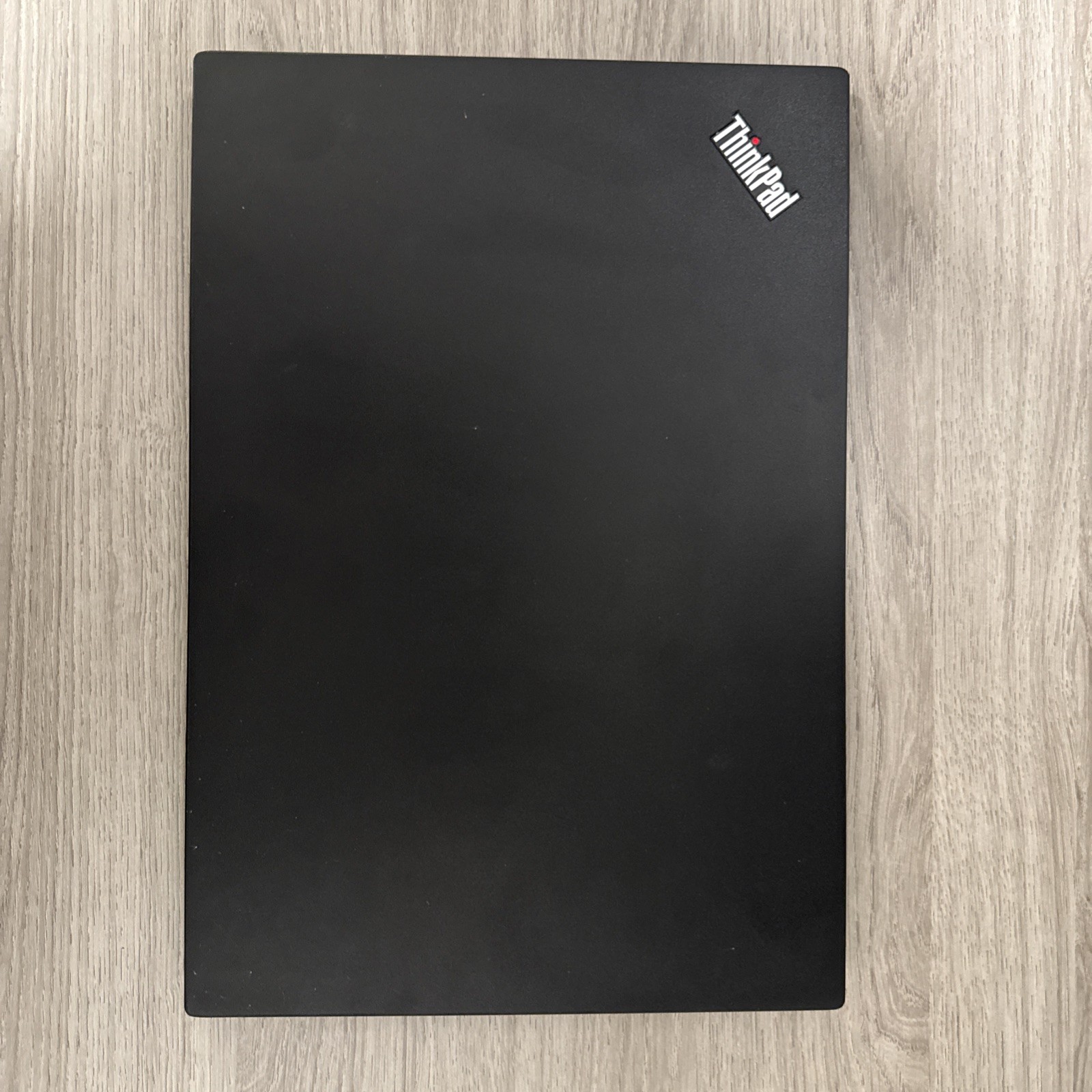 Lenovo ThinkPad T14 Touch Screen 14” Laptop i7-10610U 16GB 256GB SSD Win 11 Pro