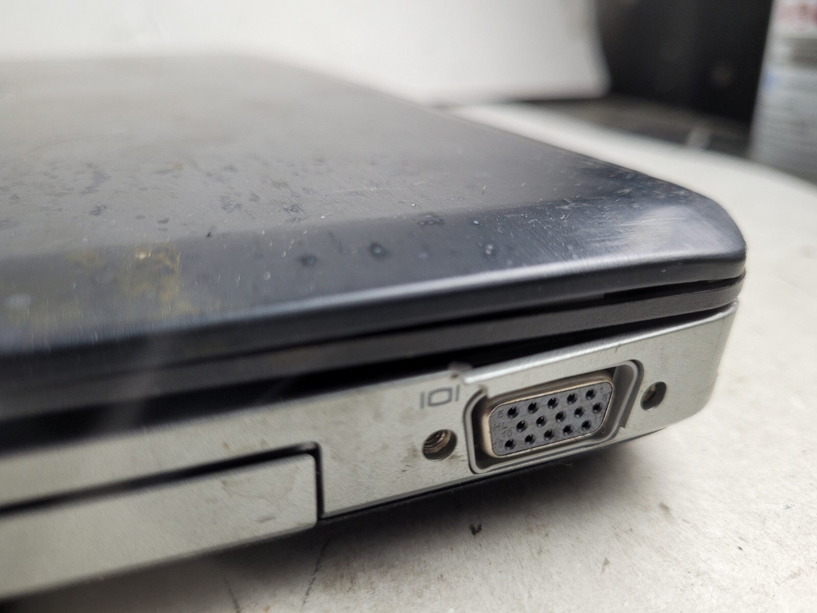 Dell Latitude E5430 w/i3-2328M, 4GB RAM, 14″ Laptop for Parts #1380