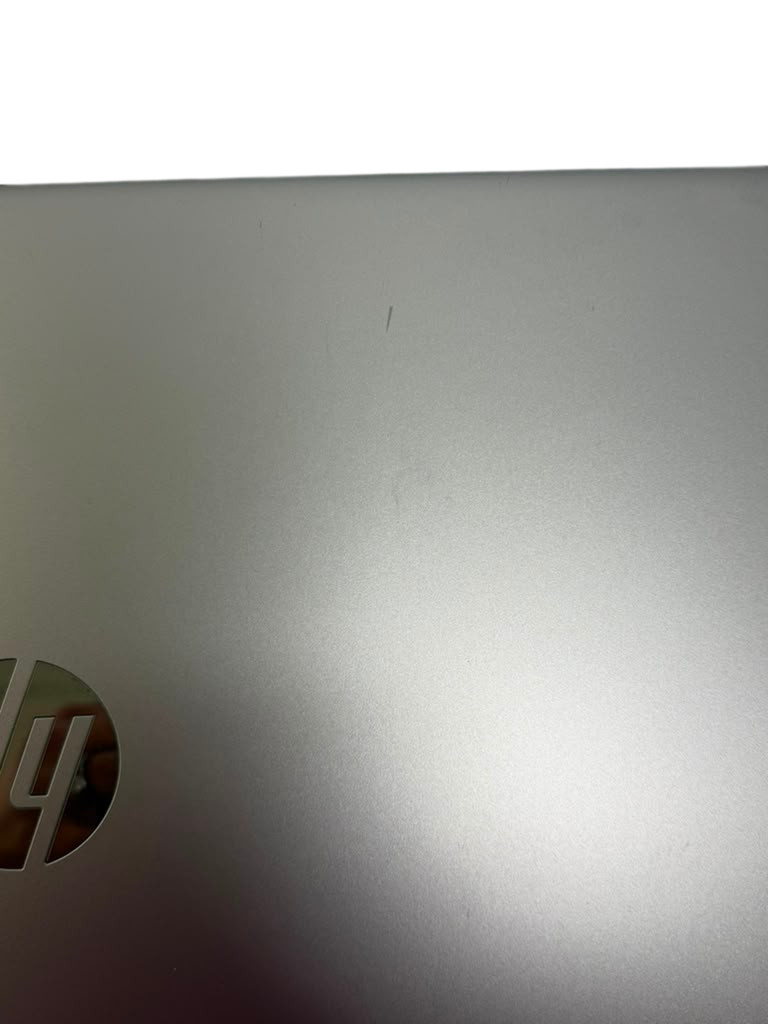 HP ProBook 650 G5 i7-8665U 1.90 GHz / 8GB Ram / 512GB SSD