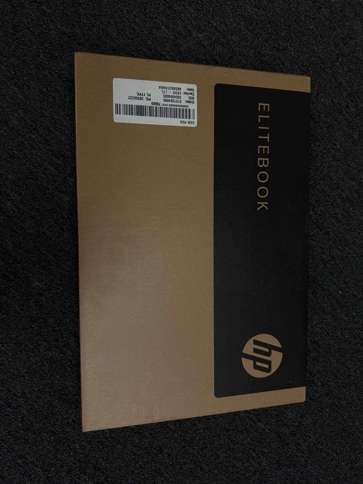 HP EliteBook 1040 G11 Ultra 7-165H 32GB RAM 512GB SSD Win11 Pro HP Retail NEW