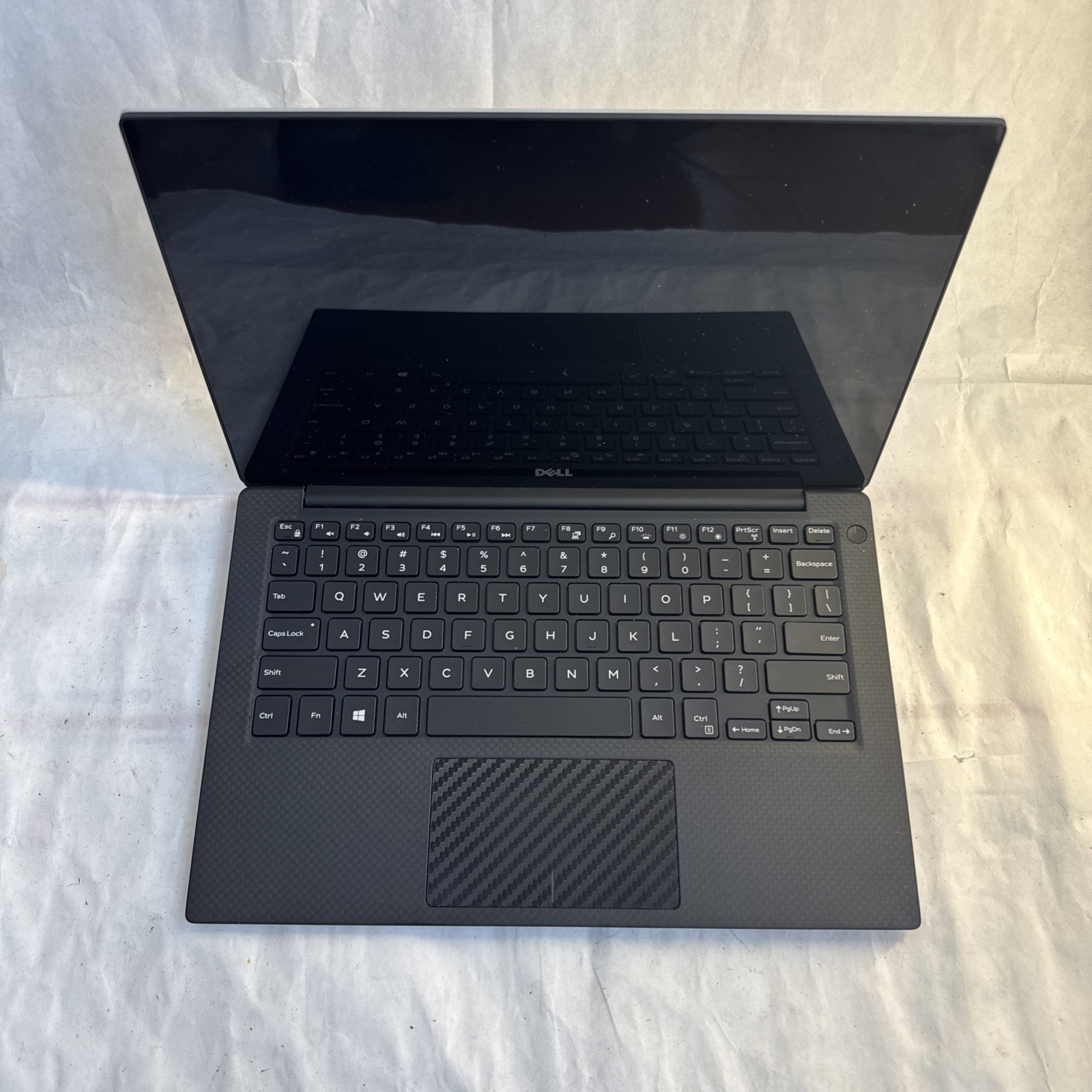 Dell XPS 9343 Laptop Intel i5 5200U 2.20GHZ 13.3″ FHD 8GB 256GB SSD NO OS ! READ