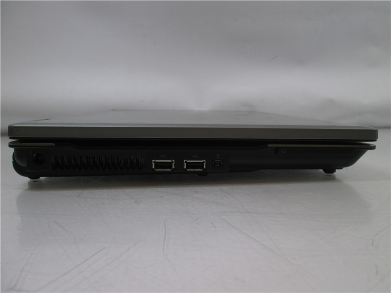 HP 6735b Laptop Turion X2 RM-70 2.0GHz 4GB RAM DVDRW Vista COA