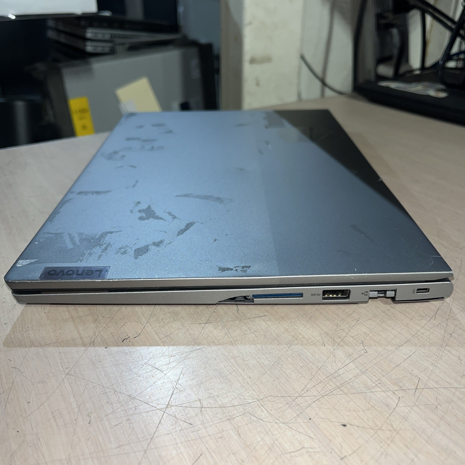 LENOVO THINKBOOK 14 G4 IAP INTEL CORE I7 8GB RAM NO HD