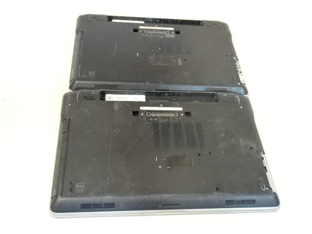 Dell Latitude E6330 & E6320 (FOR PARTS AS IS )