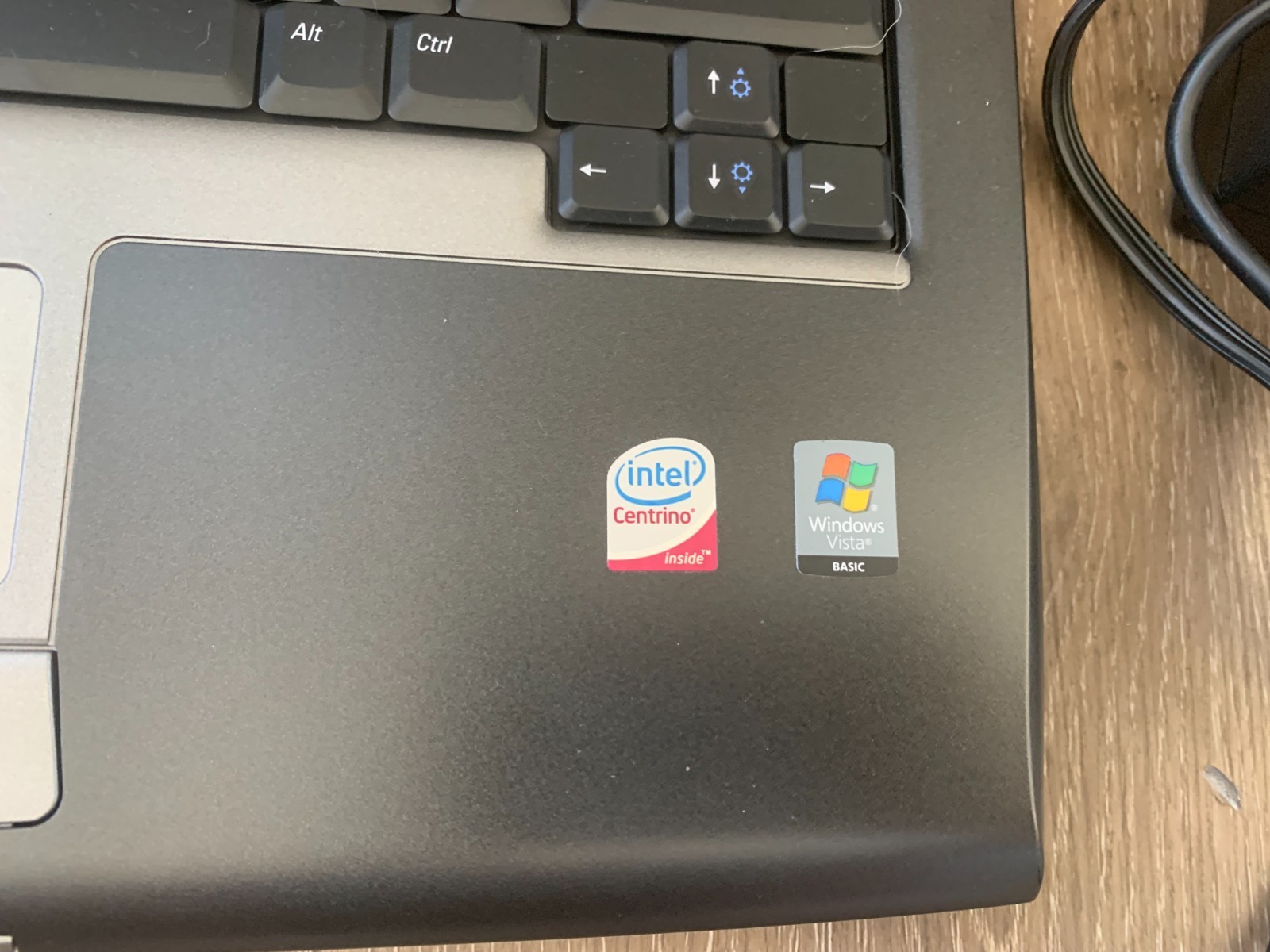 Dell Latitude D530 15″ Intel Core 2 Duo T7250 2.00GHz 1GB RAM 160GB HDD Win7 Pro