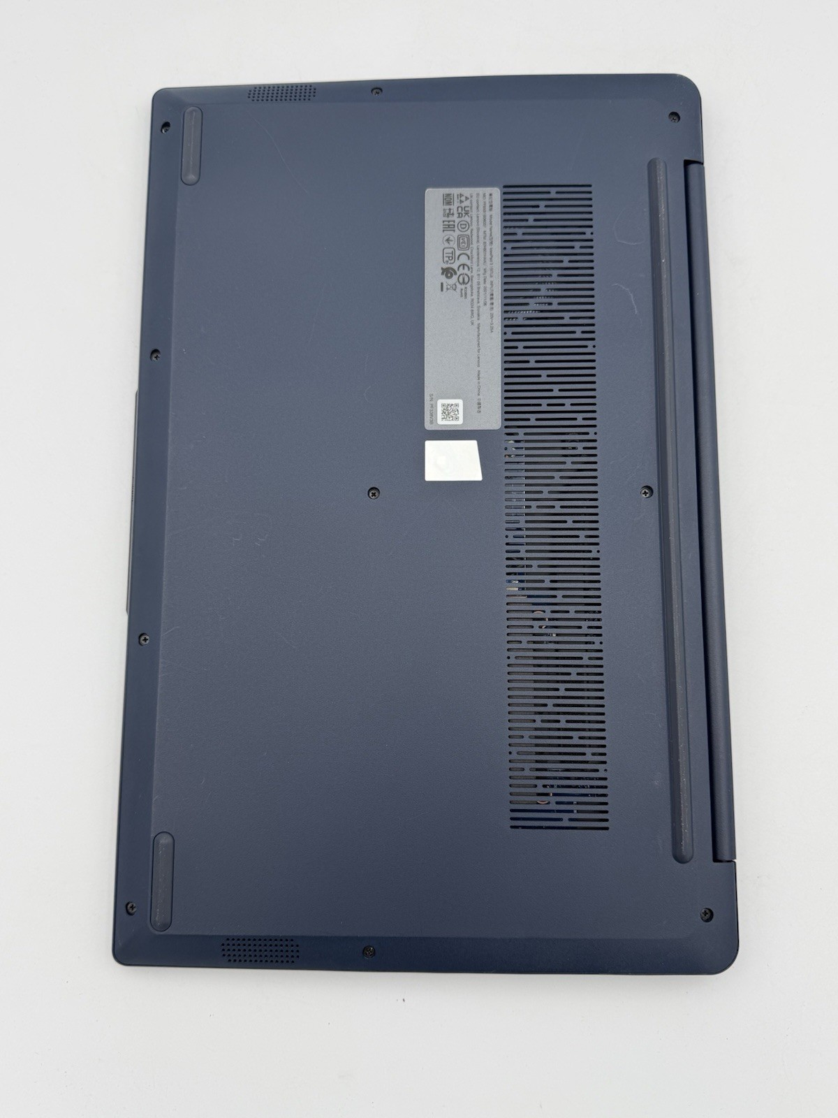 Lenovo IdeaPad 3 15.6” 15ITL6 – i7 11th Gen | 8GB RAM | 512GB SSD – 41C