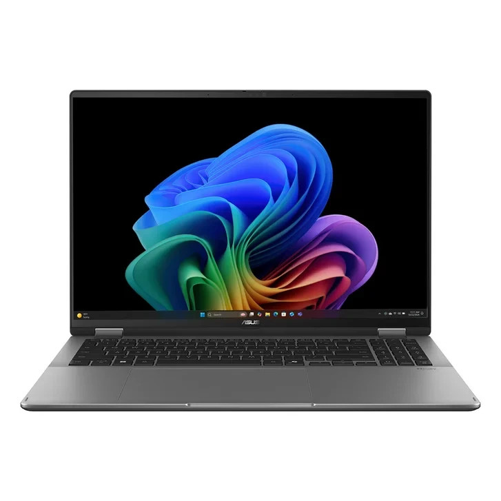 Asus VivoBook Flip TP3607SA-PS77T 16″ OLED Touch Ultra 7 258V 32GB 1TB W11H 2in1