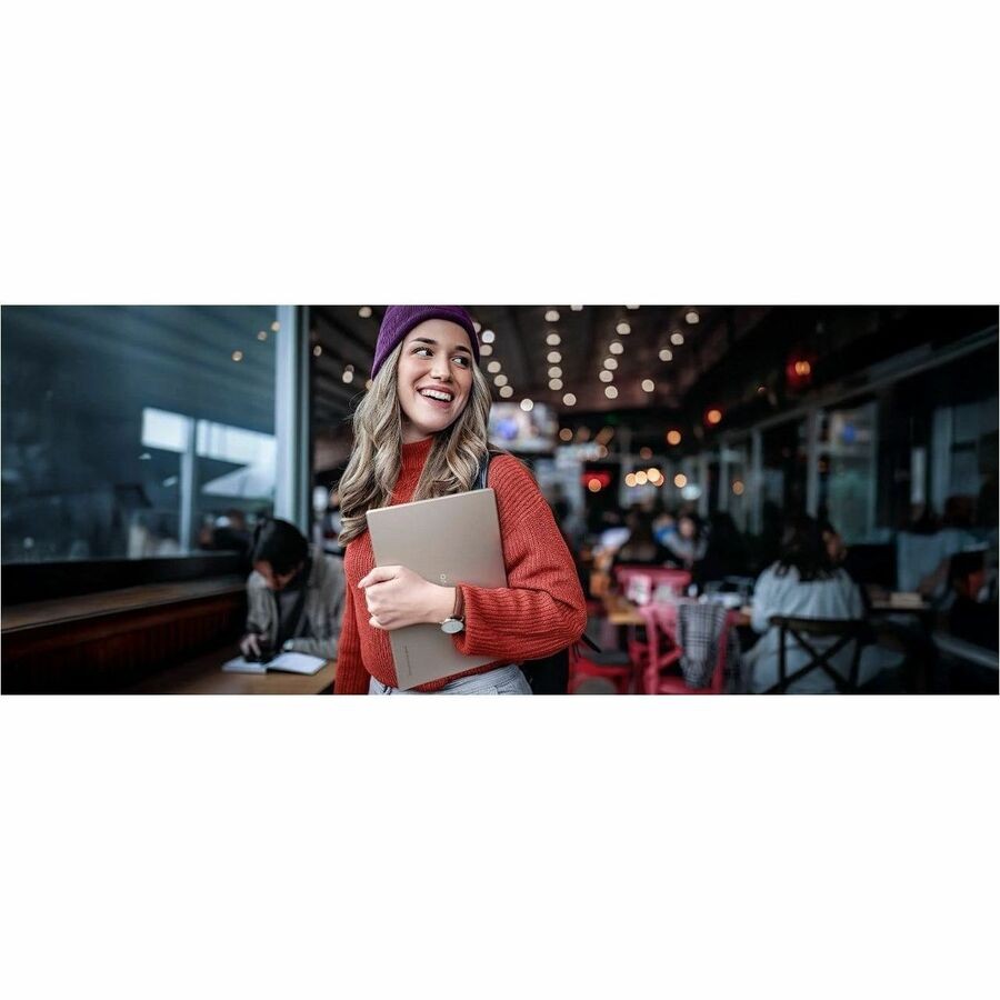 Lenovo 83MY0000US Chrome 14″ Touchscreen Chromebook – Silver