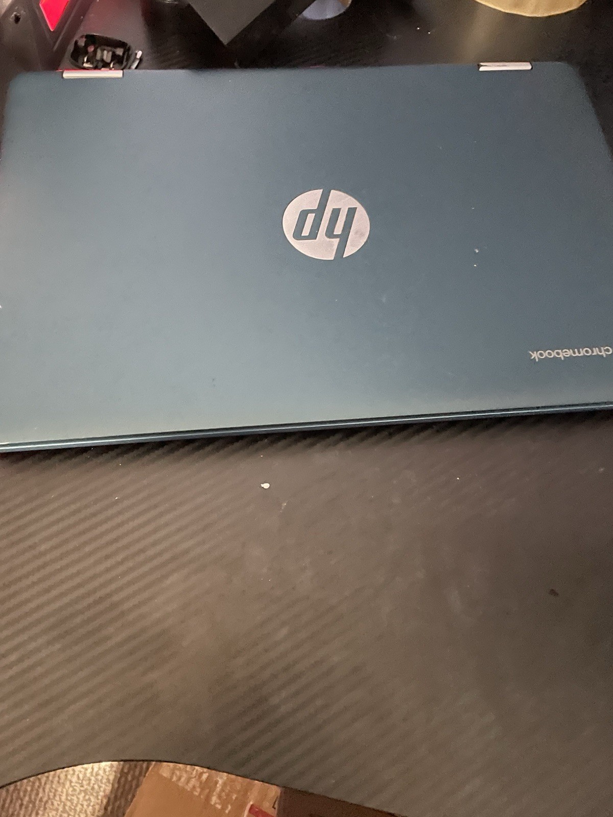 Samsung Chromebook 4 XE310XBA 11.6 Intel Celeron Chrome OS – Remote Managed