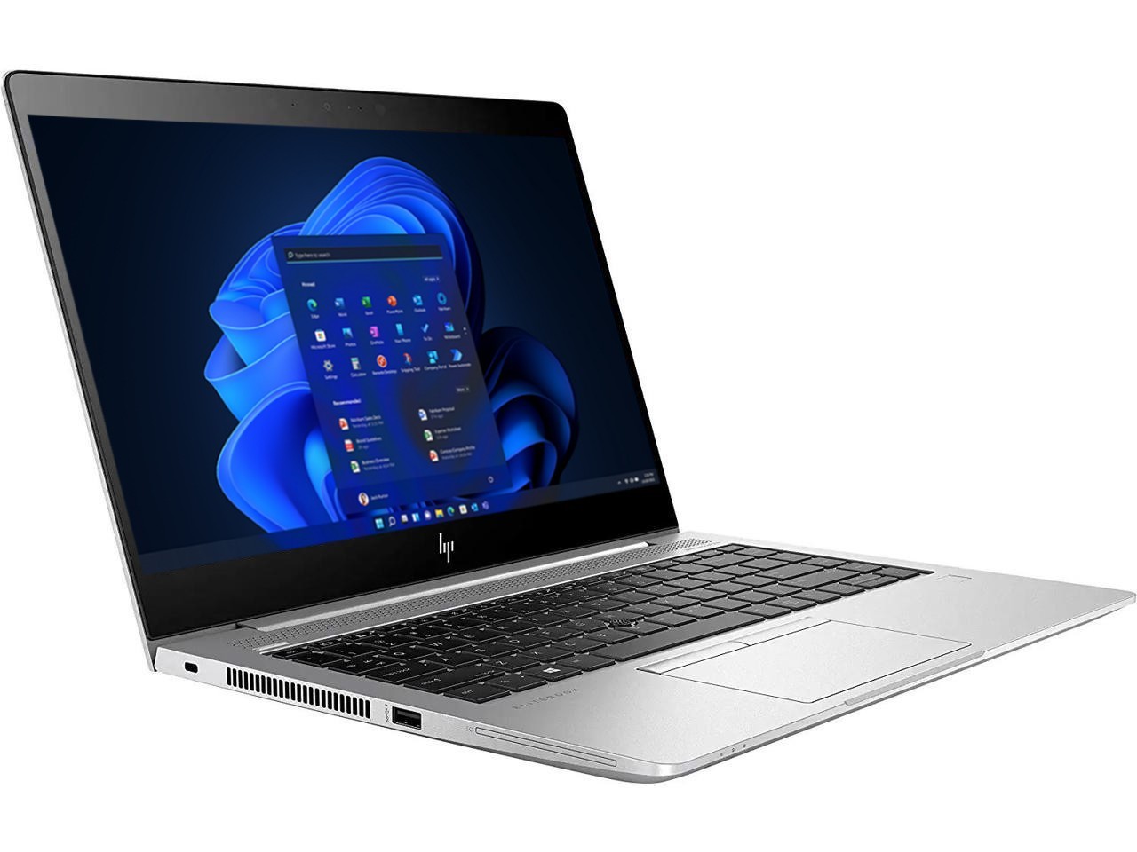 HP EliteBook 840 G6 14″ FHD Touch Intel i7-8665U 16GB 256GB SSD Win 11 Pro
