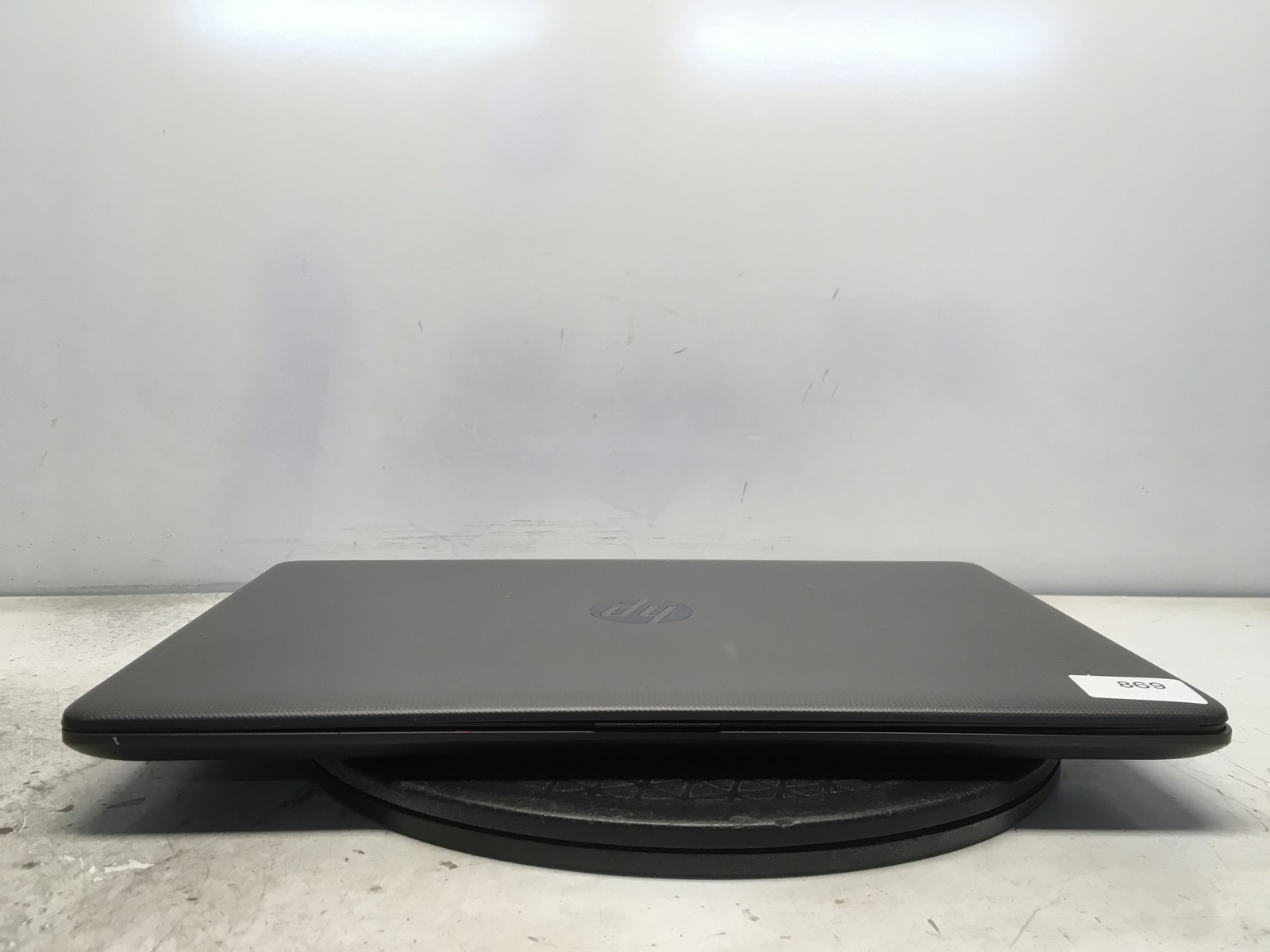 HP 250 G6 Intel i3 6th No RAM NO HDD No Batt