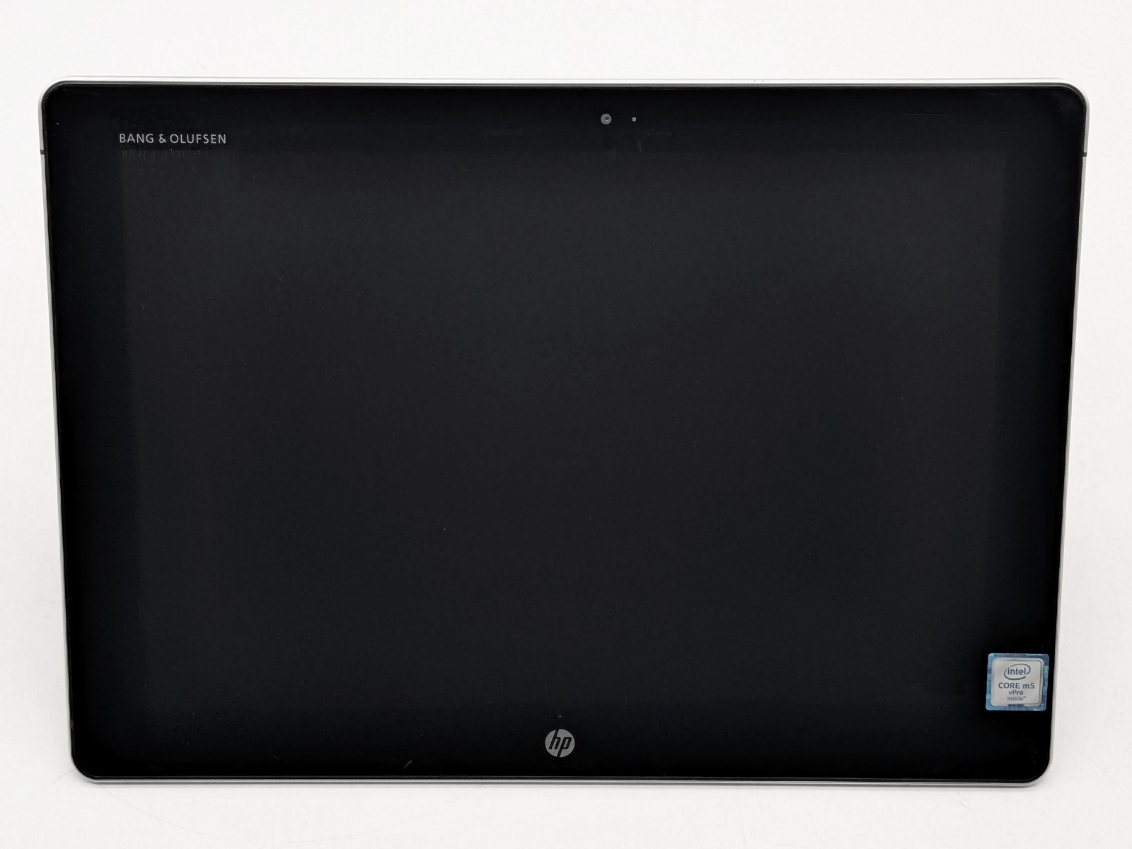 HP Elite x2 1012 G1 2-in-1 12″ FHD+ Touch M5-6Y57 256GB SSD 8GB Webcam *READ*