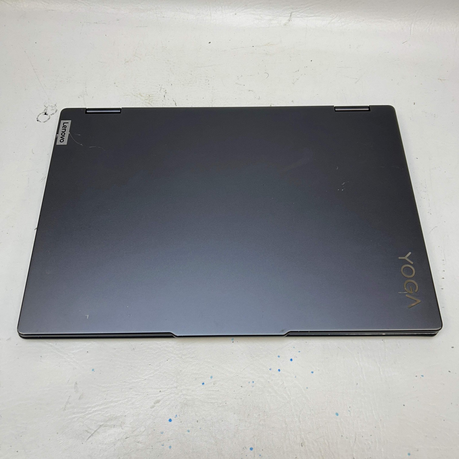 Lenovo Yoga 7 2-in-1 16IML9 16″ Core Ultra 7 155U 1.7GHz 16GB RAM 1TB SSD