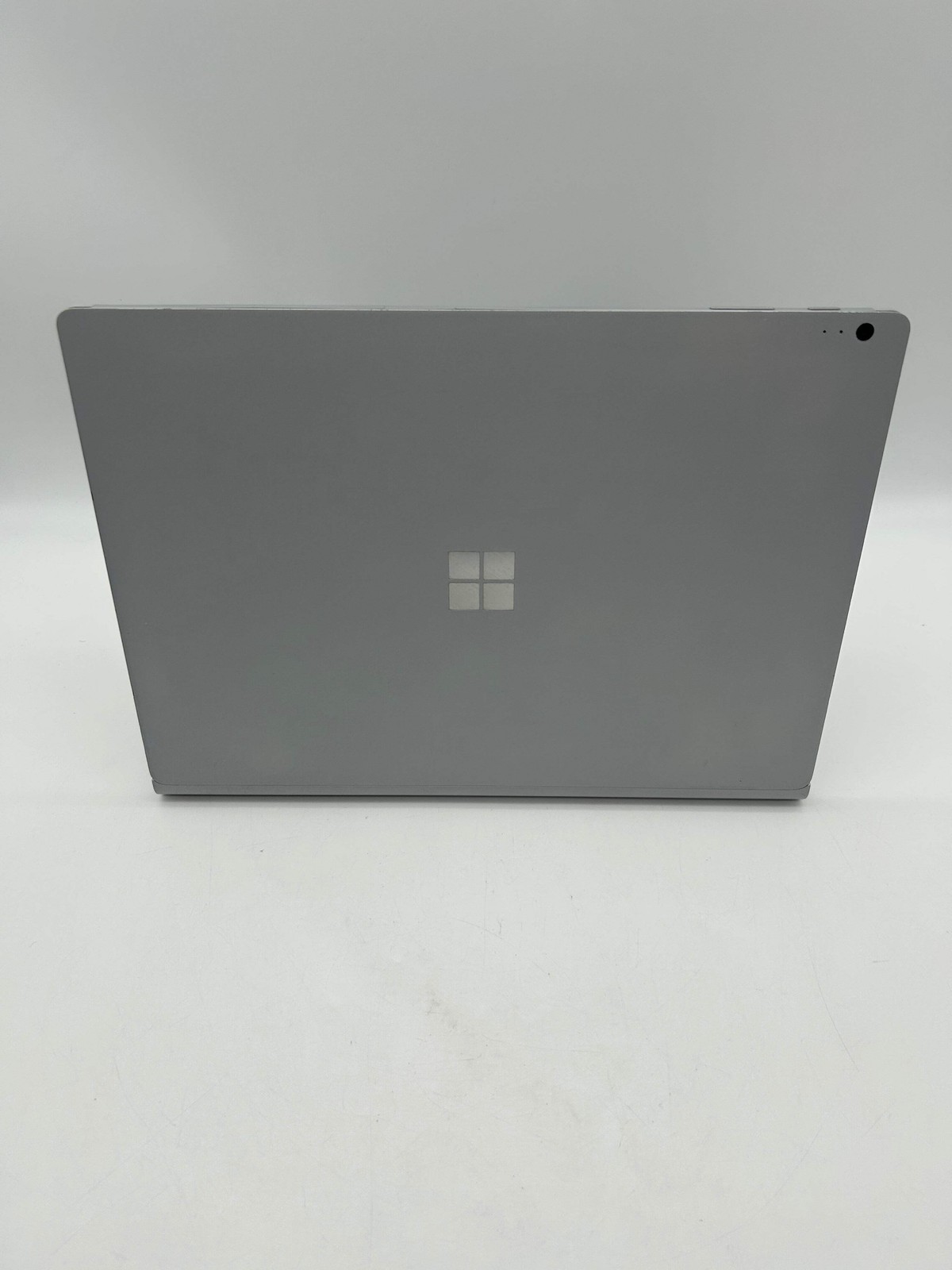 Microsoft Surface Book 2 13-inch Core i5 8GB 128GB Silver Used