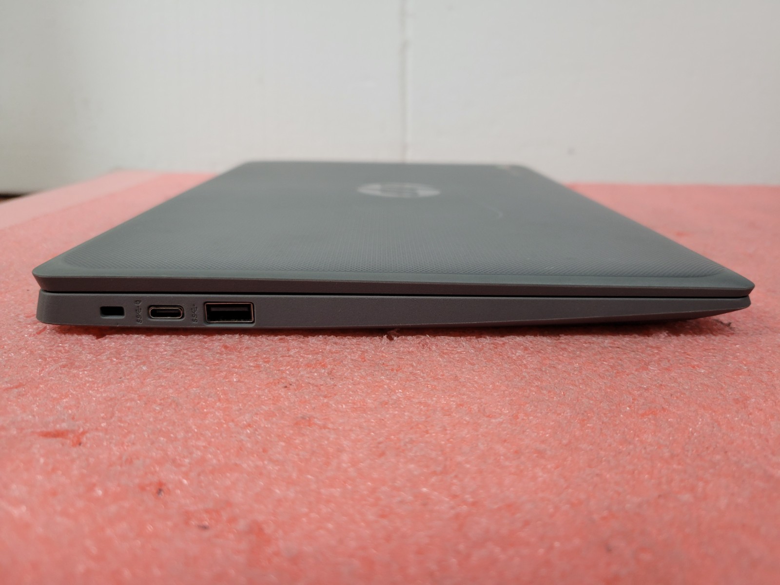HP Chromebook 11 G8 EE Celeron N4020@1.10GHz 4GB RAM 32GB SSD w/PA | LP538