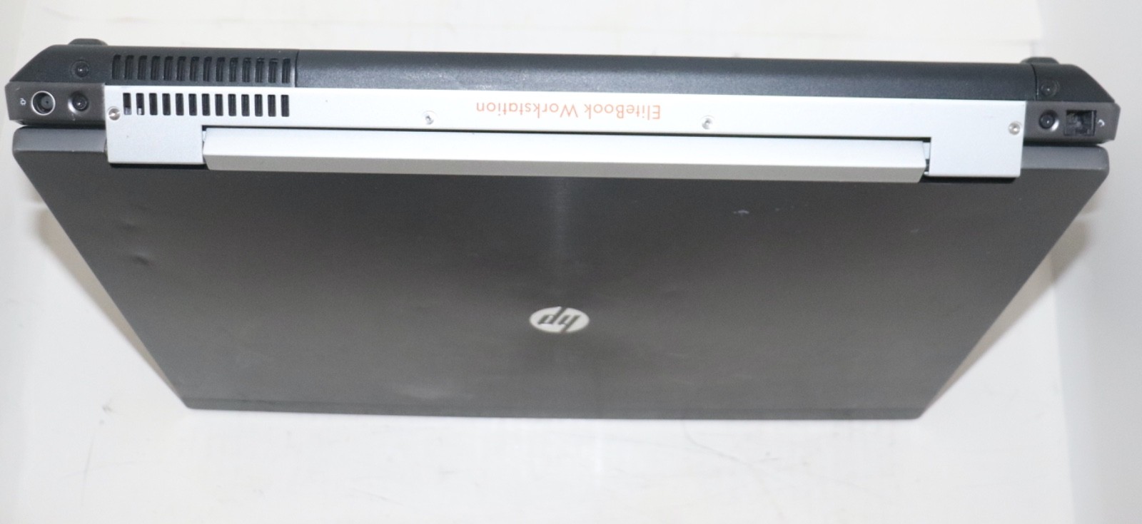 HP EliteBook 8770w|Intel Core i7@2.40 GHz|24GB RAM|512GB SSD|Win11Pro|Bluetooth