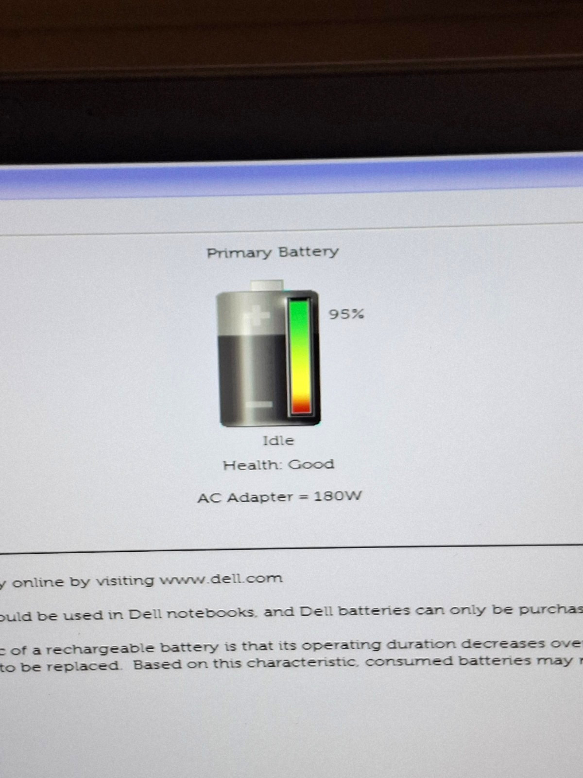 Dell Precision 7540 15.6″ Laptop Core i7-9750H 16GB RAM 256GB SSD Webcam T2000