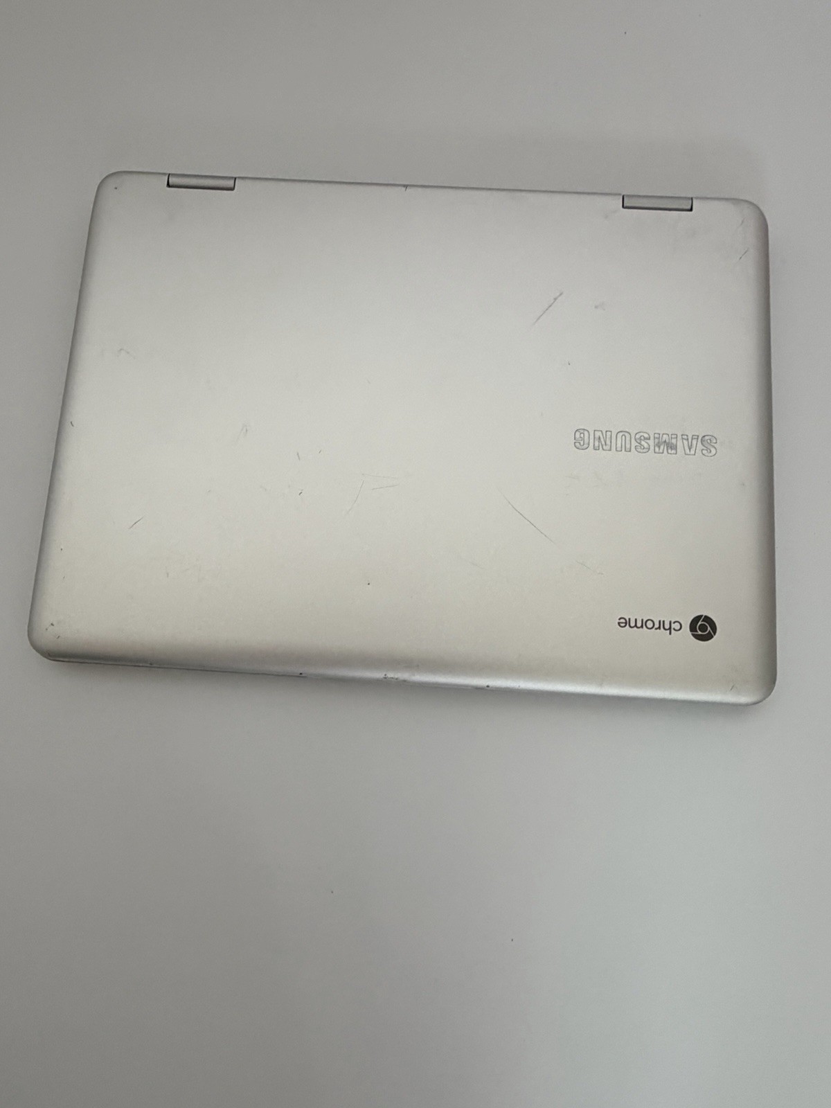 Samsung XE520QAB Chrome Plus V2 12.2″ Intel Celeron 2GB Laptop READ