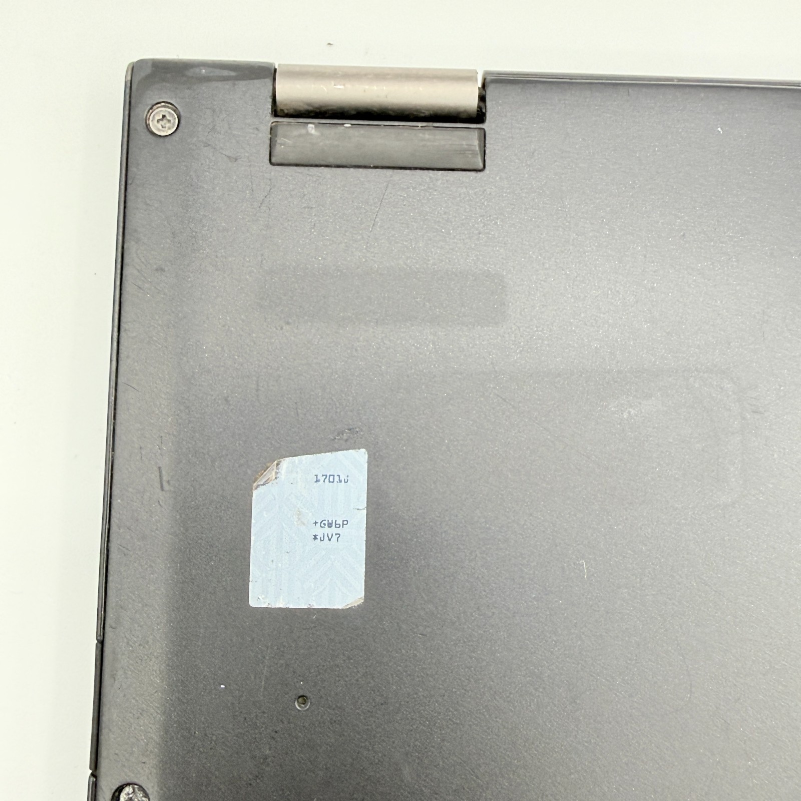 Lenovo ThinkPad Yoga 370 2-in-1 13″ FHD Touch I5-7300U 256GB SSD 8GB W11P