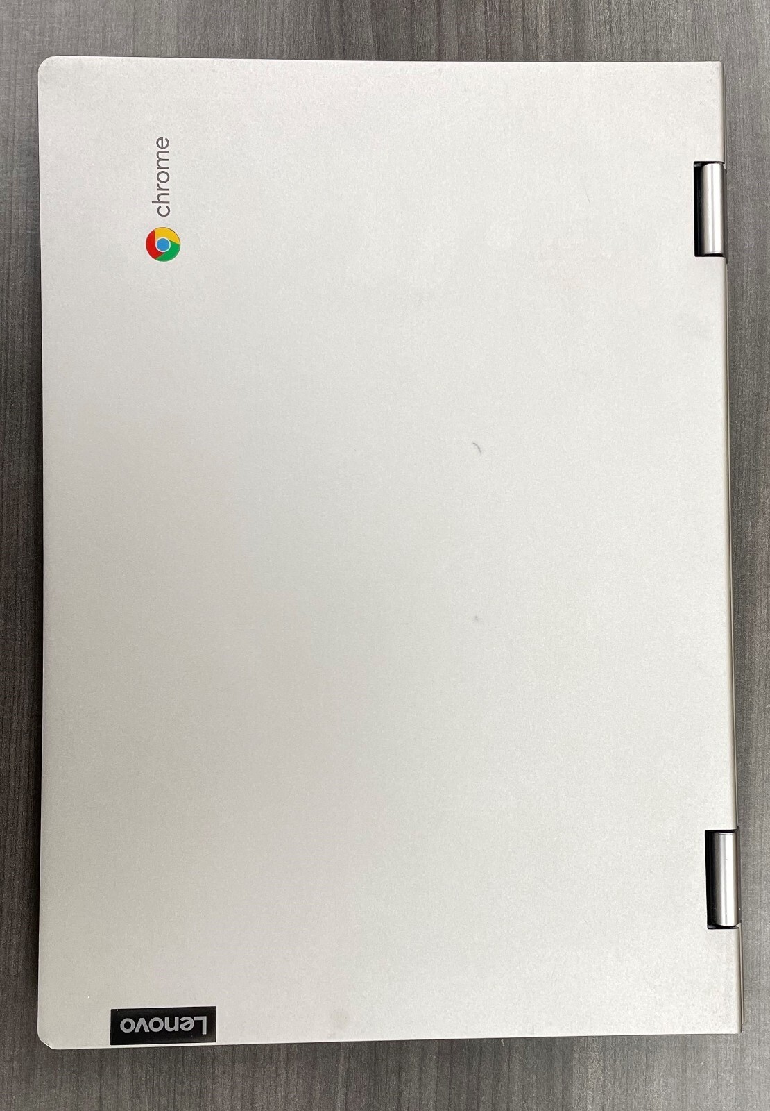 Lenovo Chromebook C340 11.6″ (64GB eMMC, Intel Celeron N, 2.60 GHZ, 4GB)…