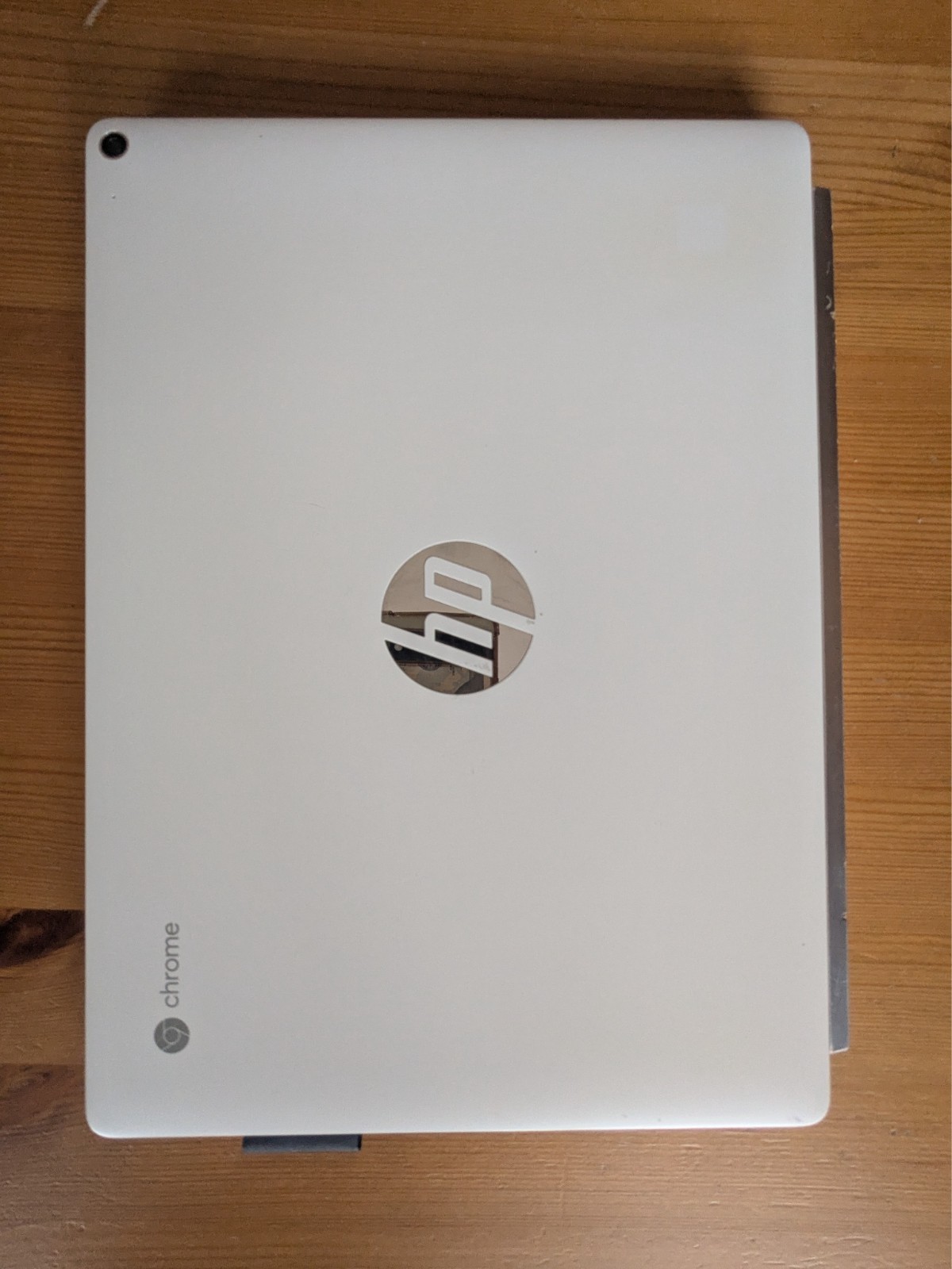 HP 3PH11UA 12.3″ 2-in-1 Intel Core M 4GB RAM 32GB SSD Chrome OS Touch-Screen…
