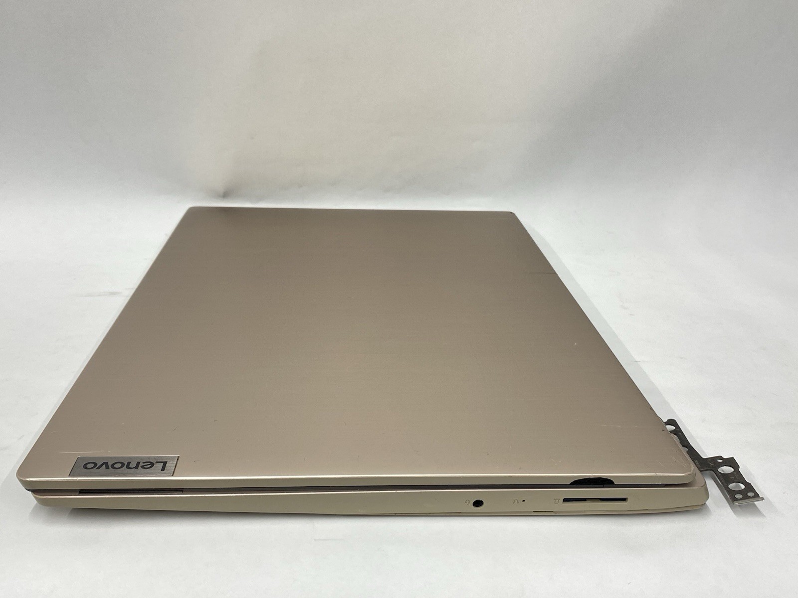 Lenovo IdeaPad 3 15IL05 – FHD – i3-1005G1 – No SSD/No OS – READ
