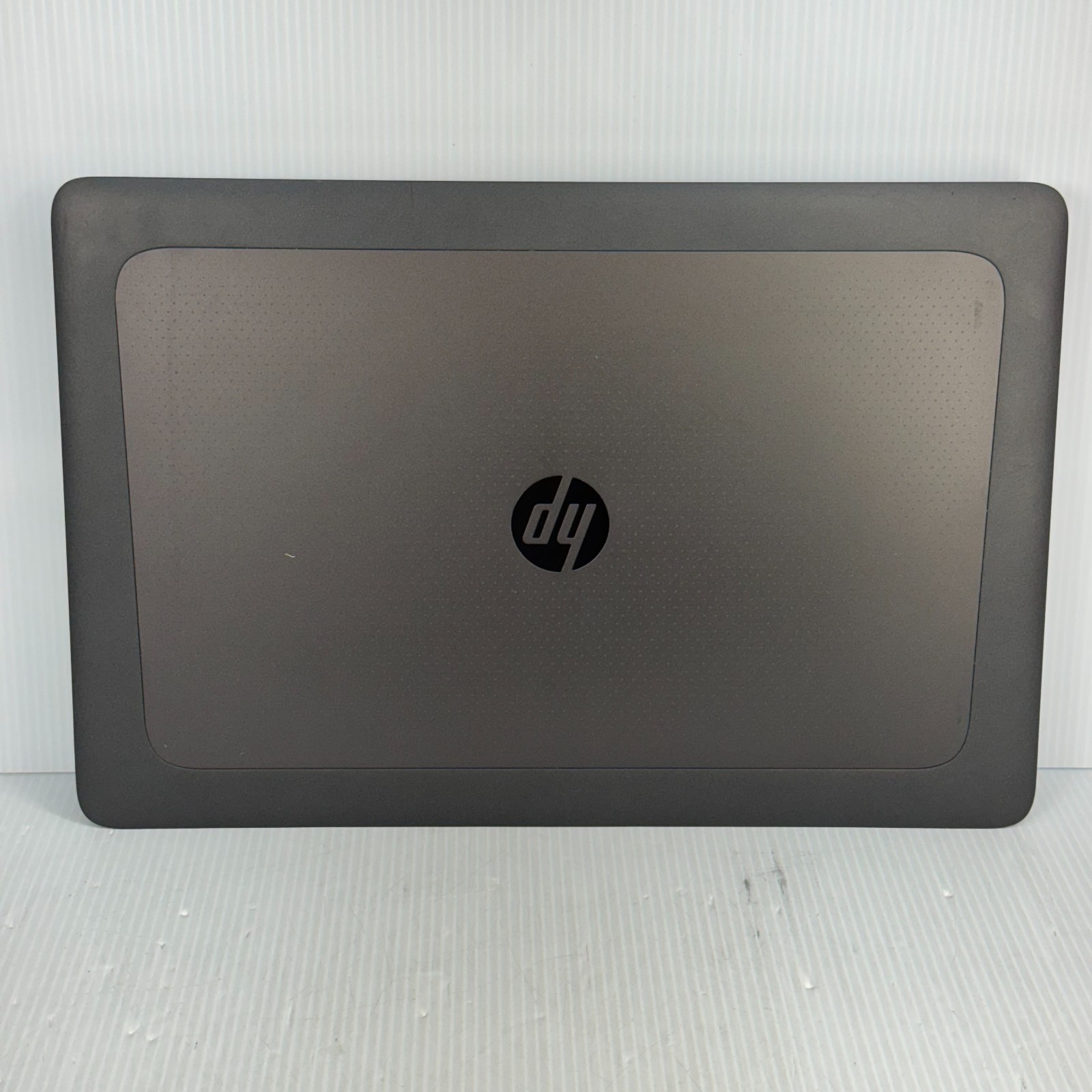 HP ZBook 17 G3 i7-6820HQ 17.3″ Windows 11 Pro Laptop 512GB NVMe SSD 16GB RAM